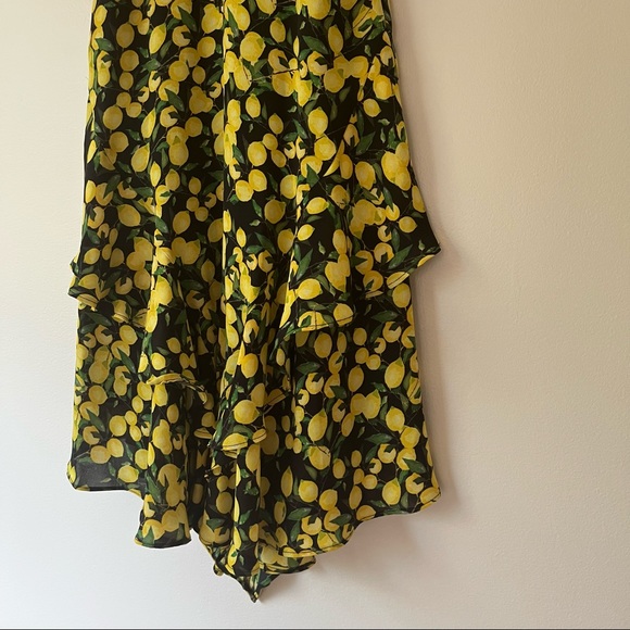 🍋 Parker lemon dress - Picture 6 of 6